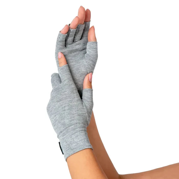 Bambuvia™ Guantes De Compresión Premium